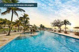 Itapema Beach Hotel & Convention - 0