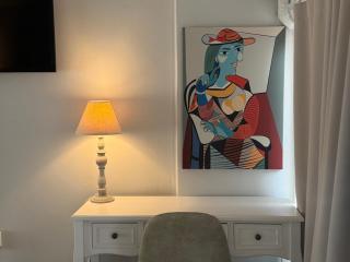 Tête à Tête - Luxury Apartment - 1