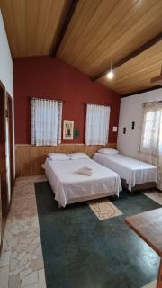 Casa Cora - Serra do Cipó - 0