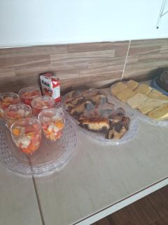 pousada beira mar suites São Bento - 3