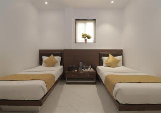 Hotel Rexton Inn - 5