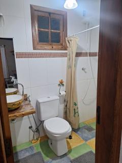 Casa Cora - Serra do Cipó - 6