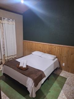 Casa Cora - Serra do Cipó - 7