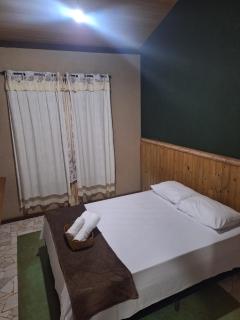 Casa Cora - Serra do Cipó - 5