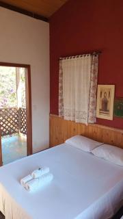 Casa Cora - Serra do Cipó - 9