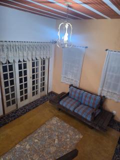 Casa Cora - Serra do Cipó - 2