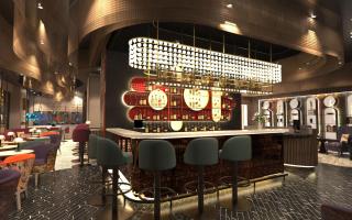 The Kensington Hideaway - 0