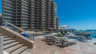 Las Palomas Beach and Golf Resort - 9