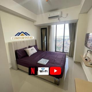 COMFORTSTAY - Pollux Mall Batam Center Tower B #22-12 Sea view - 0