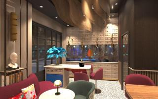 The Kensington Hideaway - 2