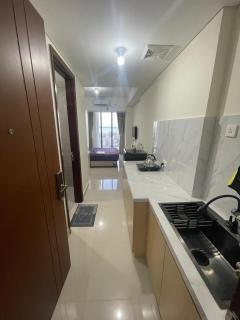 COMFORTSTAY - Pollux Mall Batam Center Tower B #22-12 Sea view - 7