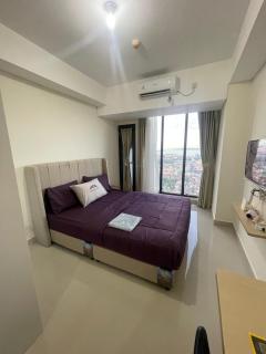 COMFORTSTAY - Pollux Mall Batam Center Tower B #22-12 Sea view - 6