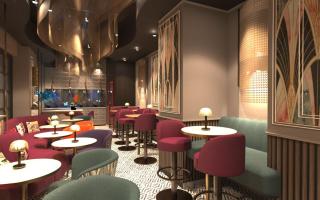 The Kensington Hideaway - 1