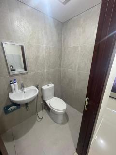 COMFORTSTAY - Pollux Mall Batam Center Tower B #22-12 Sea view - 4