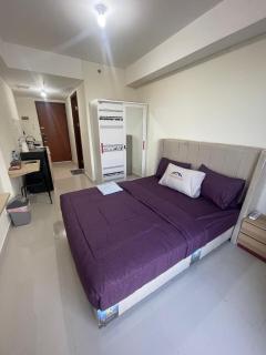 COMFORTSTAY - Pollux Mall Batam Center Tower B #22-12 Sea view - 1