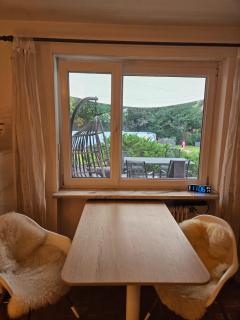 München Trudering 3 Schlafzimmer 90 qm sehr ruhig, U-S Bahn 350m - 4