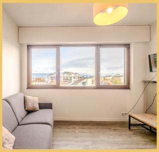 L'Étoile I Studio I Plein centre de Thonon - 3