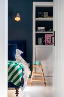 Bonnie Dye Bothy By Birch Stays - 4