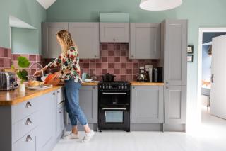 Bonnie Dye Bothy by Birch Stays - 1