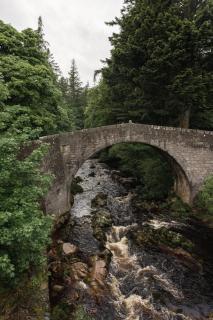 Bonnie Dye Bothy By Birch Stays - 2