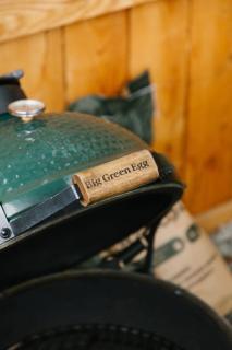 Bonnie Dye Bothy By Birch Stays - 5