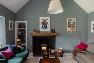 Bonnie Dye Bothy By Birch Stays - 3