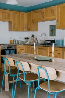 Anam Brae Cottage By Birch Stays - 8