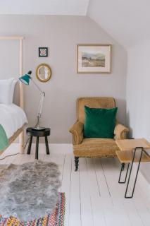 Anam Brae Cottage by Birch Stays - Stonehaven - 7