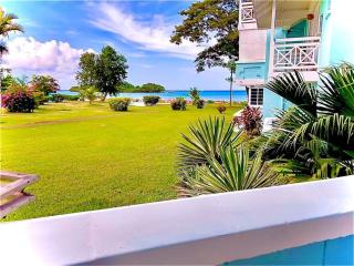Oasis Ocean View 1 bedroom Point Village Negril - 0