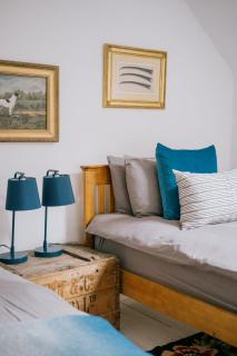 Anam Brae Cottage By Birch Stays - 5