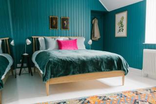 Cailleachs Croft By Birch Stays - 3