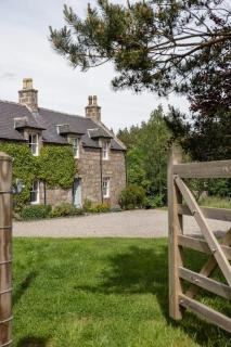 Cailleachs Croft By Birch Stays - 6