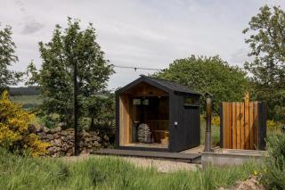 Cailleachs Croft By Birch Stays - 5