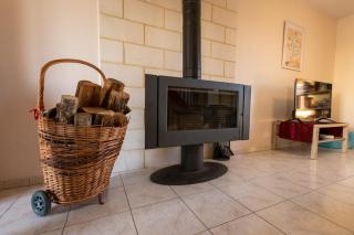 Gite de la route du blé - 8