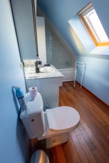 Gite de la route du blé - 6