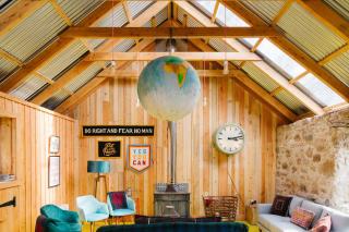 Cairn Cottage by Birch Stays - 8