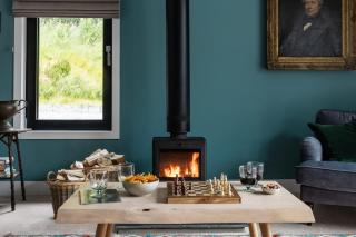 Burnside Cottage by Birch Stays - 8