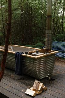 Burnside Cottage By Birch Stays - 3