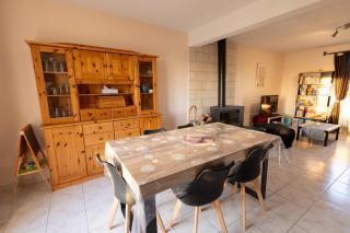 Gite de la route du blé - 2