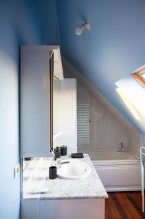 Gite de la route du blé - 1