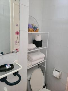 Oasis Ocean View 1 bedroom Point Village Negril - 9