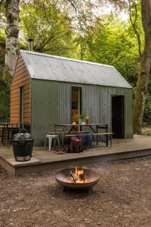 Glen Lodge And Abhainn Cottage By Birch Stays - 2
