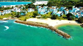 Oasis Ocean View 1 bedroom Point Village Negril - 6