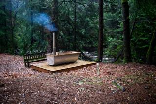 Glen Lodge And Abhainn Cottage By Birch Stays - 1