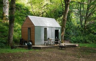 Glen Lodge And Abhainn Cottage By Birch Stays - 3