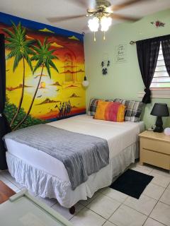 Oasis Ocean View 1 bedroom Point Village Negril - 4