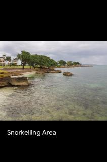 Oasis Ocean View 1 bedroom Point Village Negril - 3