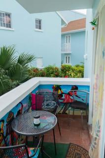 Oasis Ocean View 1 bedroom Point Village Negril - 2