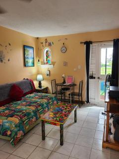 Oasis Ocean View 1 bedroom Point Village Negril - 1