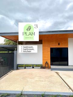 Palm Garden Villa Aonang - 8